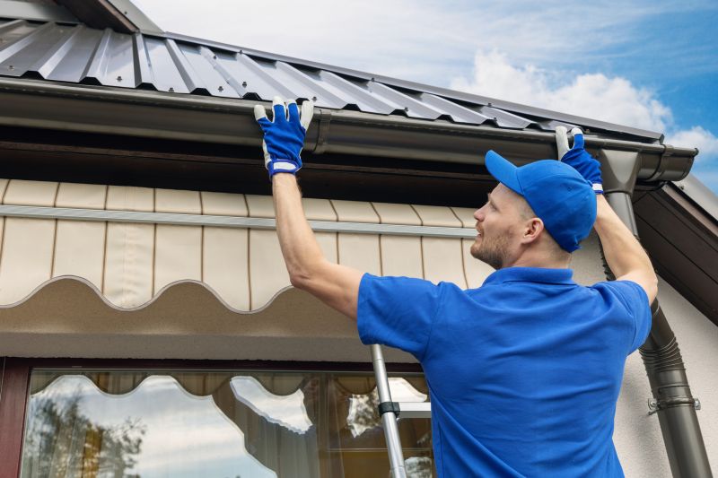Experienced Gutter Cover Technicians