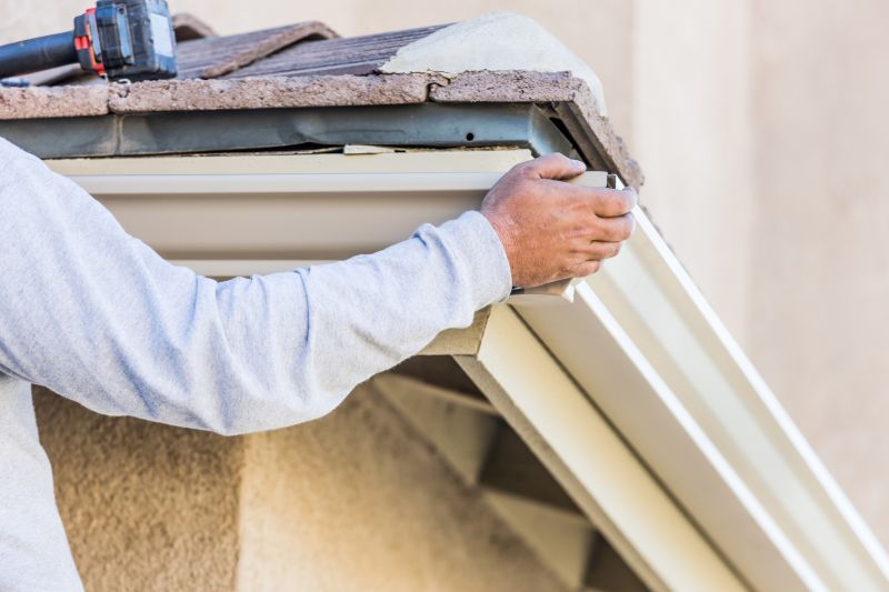 Gutter System Technicians